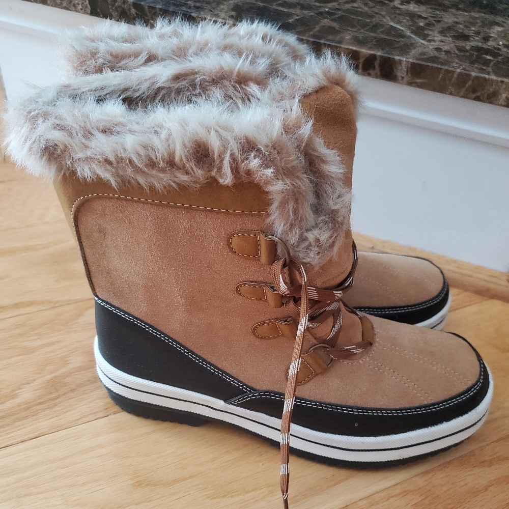 Universal Threads Women's winter boots